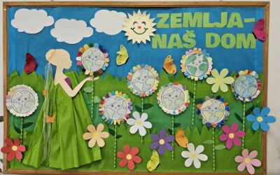 Dan planeta Zemlje
