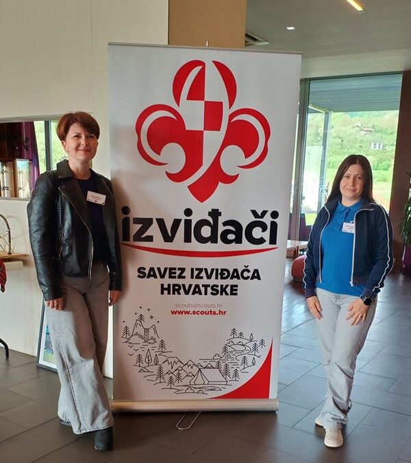 Program osposobljavanja voditelja školskih izviđačkih grupa