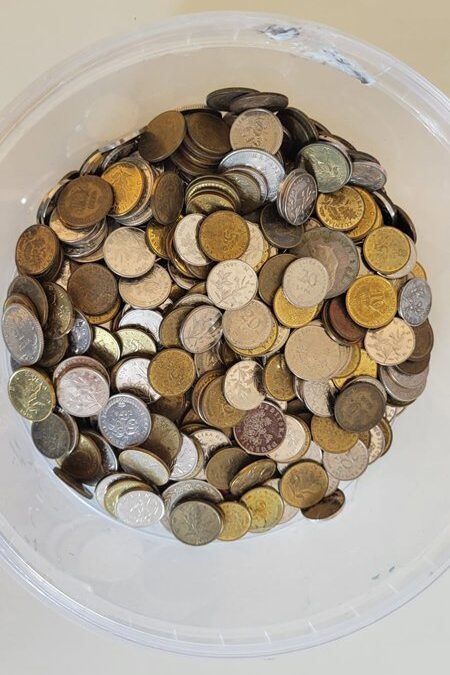 Projekt Spasi kunu od propasti