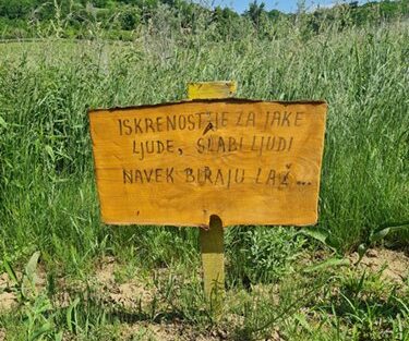 Jednodnevni izlet učenika drugih razreda na pustolovno-izletničkoj stazi Coprnjasti put