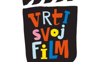 Naša škola kao dio filmske mreže Vrti svoj film