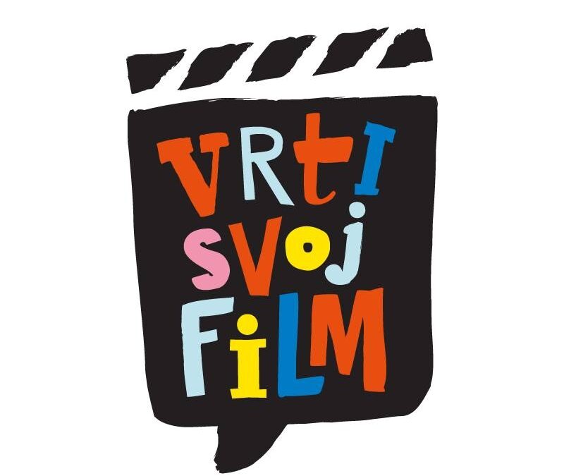Naša škola kao dio filmske mreže Vrti svoj film