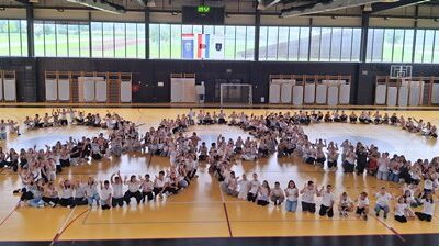 Hrvatski olimpijski dan