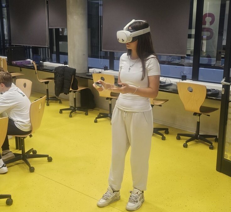 Održana prva radionica u sklopu projekta U korak sa STEM-om 