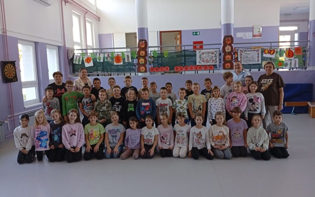 Svjetski dan animiranog filma