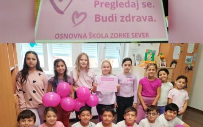 Mama, budi zdrava
