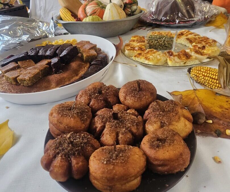 Projektni dan Eko-škole