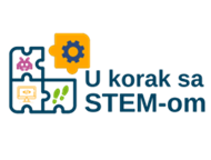Besplatne radionice u sklopu projekta „U korak sa STEM- om“ SF.2.4.06.04.0066 u Osnovnoj školi Zorke Sever 