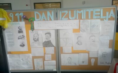 Međunarodni dan izumitelja