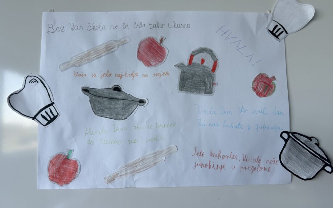 Tjedan školskog doručka