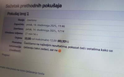 10. jubilarni izazov “Dabar”