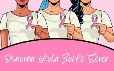 Tradicija se nastavlja – Osnovna škola Zorke Sever za Udrugu „Nismo same“
