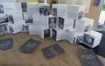 Međnarodni dan sjećanja na žrtve holokausta