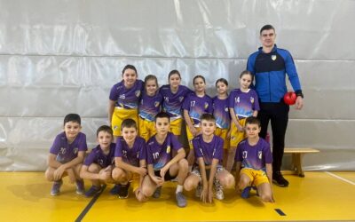 Međugradsko natjecanje u graničaru