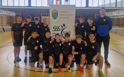 Zorkići u zlatnom ruhu