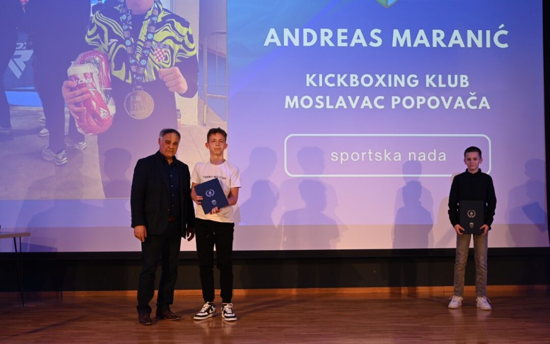 Iznimni uspjesi naših Zorkića