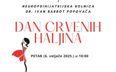 Dan crvenih haljina