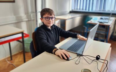 Županijsko natjecanje iz Informatike