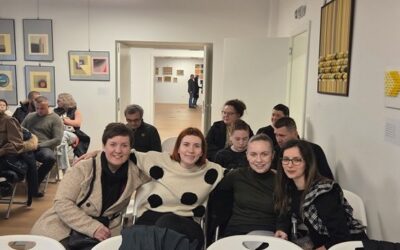 Promocija Zbornika “Zavičajna riječ”