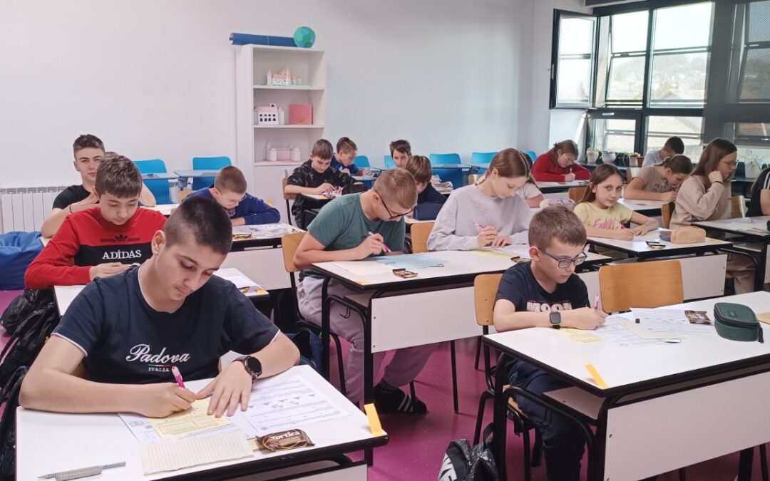 „Klokan bez granica“