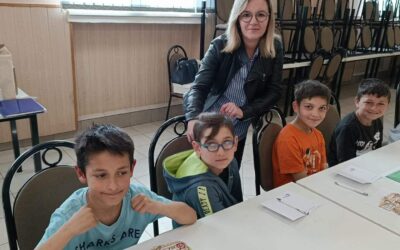 “MOST OBOSTRANOG RAZUMIJEVANJA” 