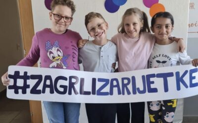 Zagrli za rijetke – kampanja povodom Međunarodnog dana rijetkih bolesti