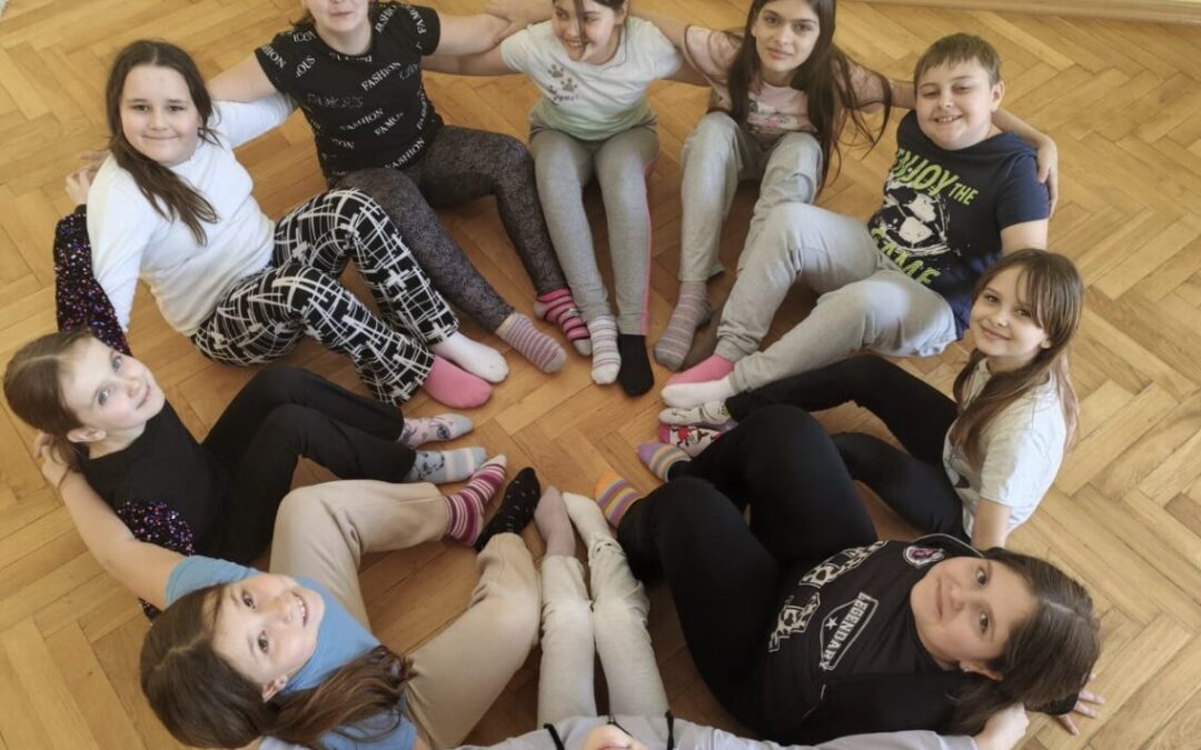 Svjetski dan osoba s Downovim sindromom