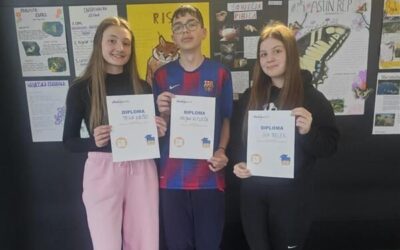 Svjetski i Europski tjedan novca i sudjelovanje u Natjecanju u financijskoj pismenosti 2026.