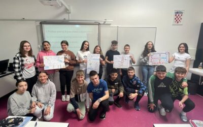 Mjesec hrvatskoga jezika u Zorki