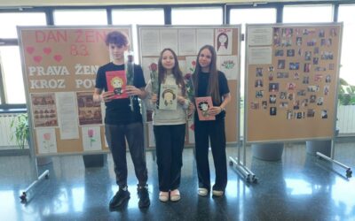 Međunarodni dan žena