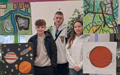 Županijsko natjecanje iz Geografije