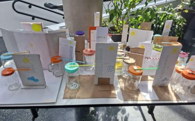 FIZIKA U PRAKSI – IZRADA BAROMETRA