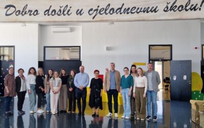 Fokus grupa u sklopu provedbe Eksperimentalnoga programa