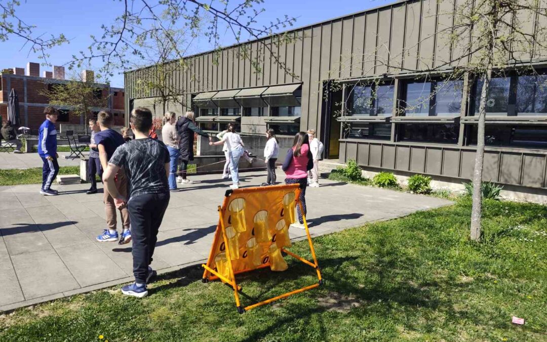 Travanj – mjesec svjesnosti o poremećaju iz spektra autizma