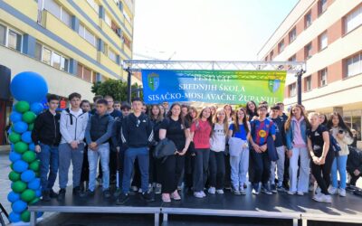 Festival srednjih škola