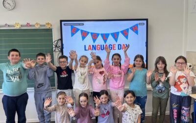 Obilježavanje Dana engleskoga jezika