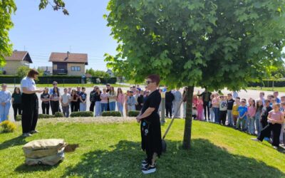 Zorkina prva vremenska kapsula: 2026. – 2036.