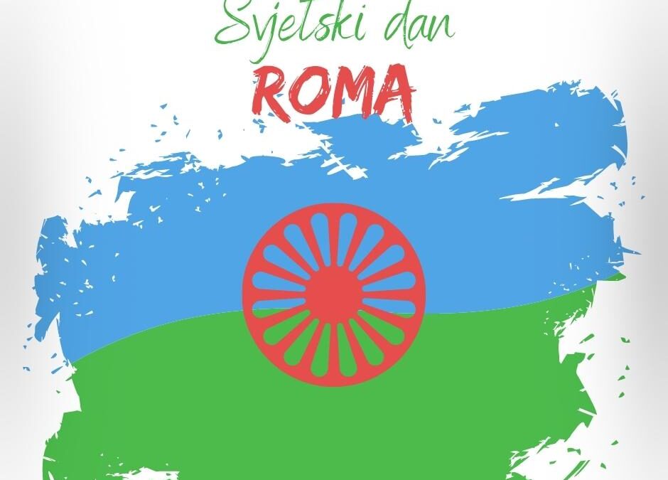 Svjetski dan Roma