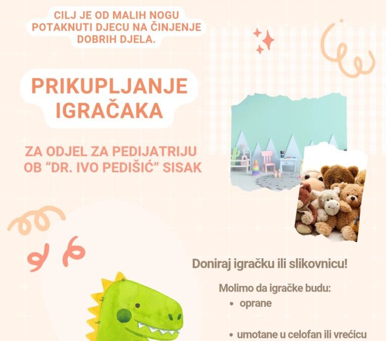 Svjetski dan činjenja dobrih djela