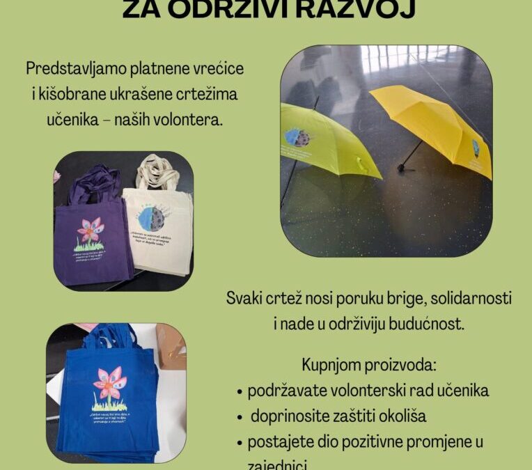 Međunarodna godina volontera za održivi razvoj