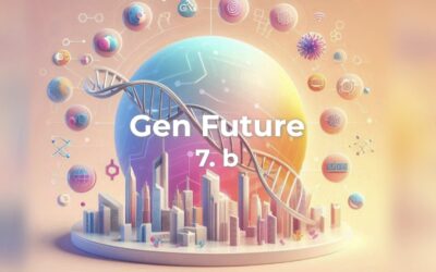 Gen Future – projekt Škola budućnosti