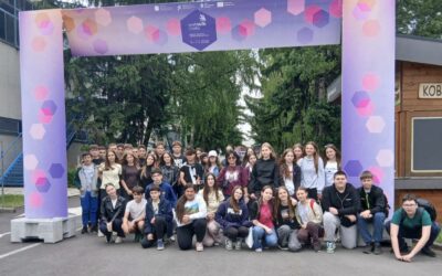 Posjet osmih razreda Državnom natjecanju strukovnih škola – WorldSkills Croatia 2026.