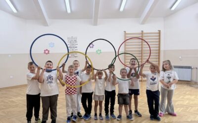 Hrvatski olimpijski dan