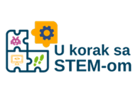 Prva radionica u sklopu projekta U korak sa STEM-om