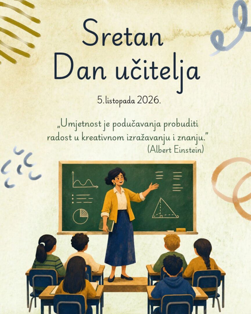 Dan učitelja