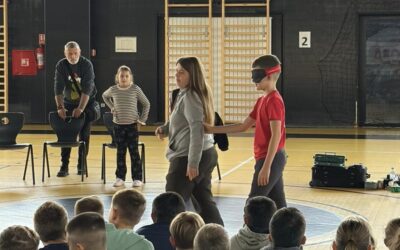 Međunarodni dan bijelog štapa