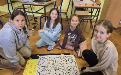Obilježili smo Europski tjedan programiranja – CodeWeek